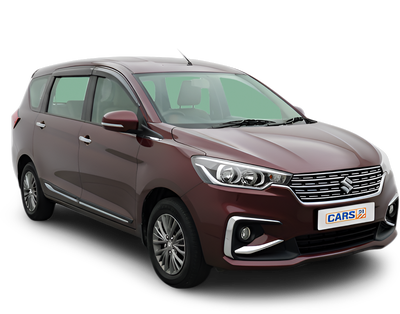Maruti Ertiga-img